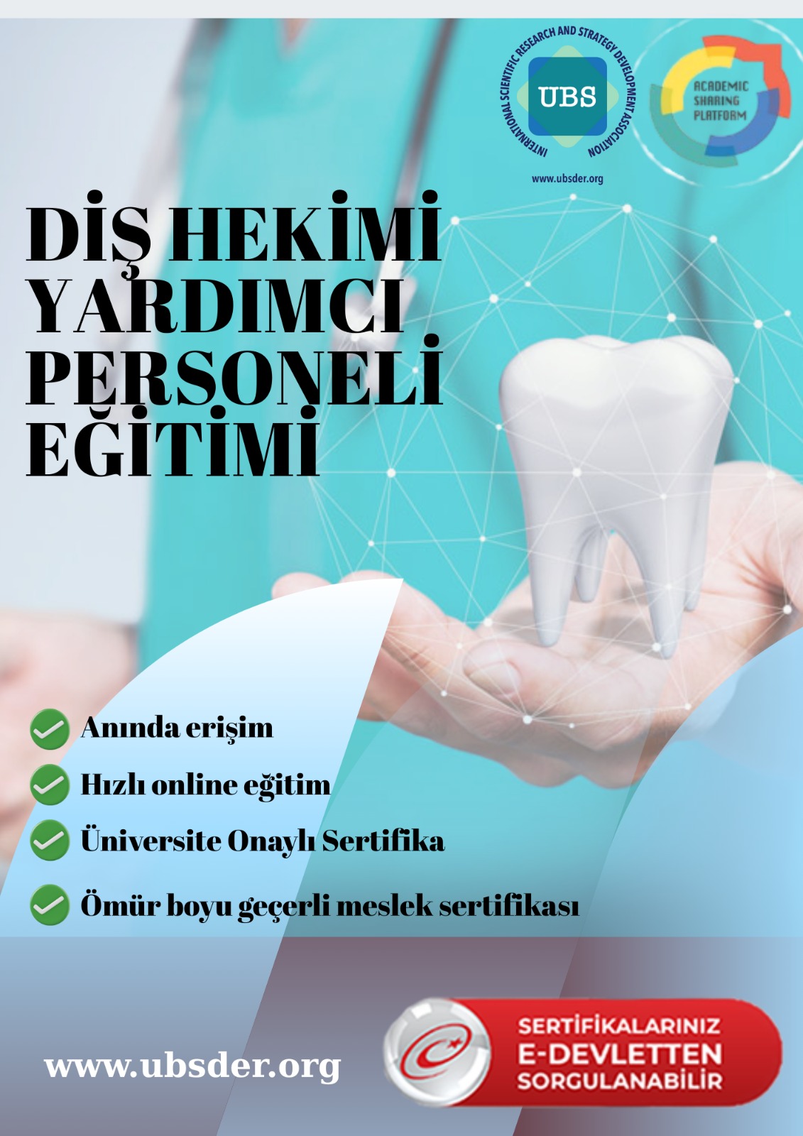 DİŞ HEKİMİ