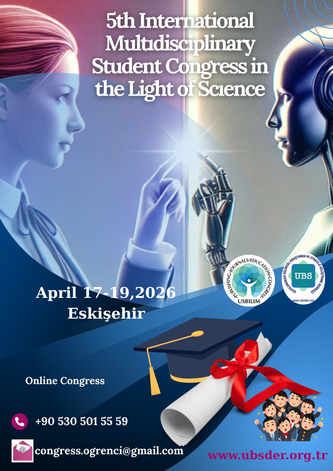 ÖĞRENCİ KONGRESİ