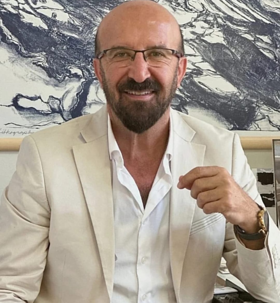 Prof. Dr. İsa ELİRİ
