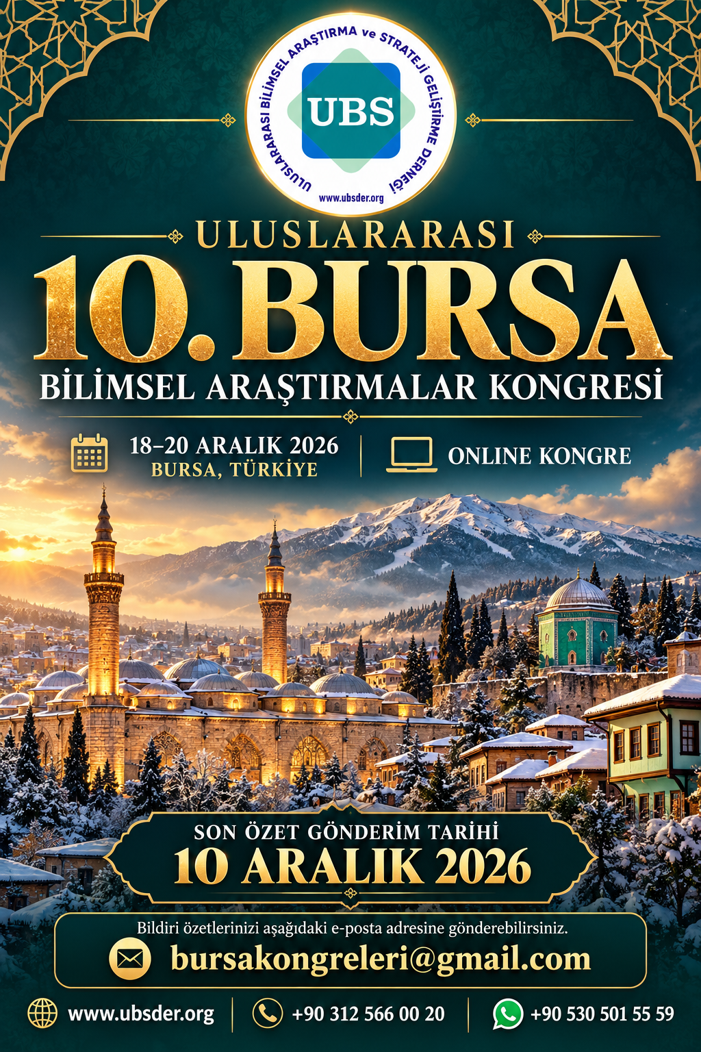 10 bursa