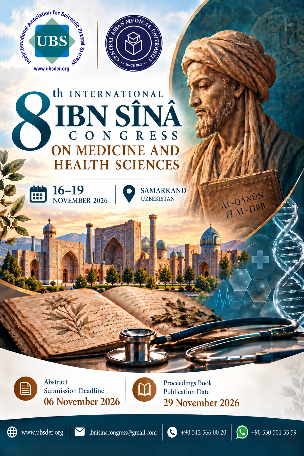 ibni sina afiş